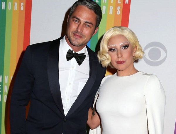 Who is Taylor Kinney, Lady Gaga's fiancé?