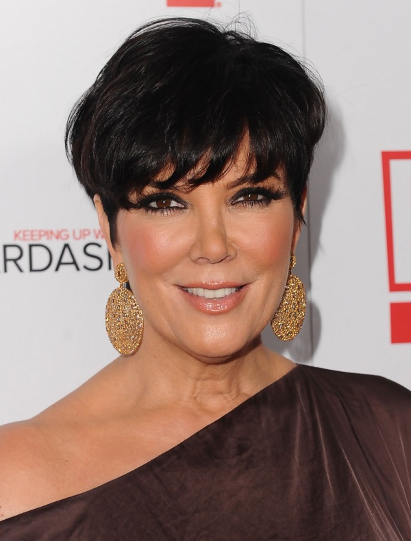 Kris jenner icloud leak