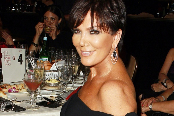 Video kris jenner icloud 'KUWTK:' How