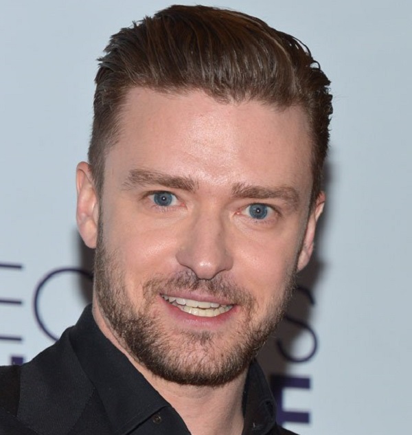 Justin Timberlake Pampers Pregnant Wife Jessica Biel