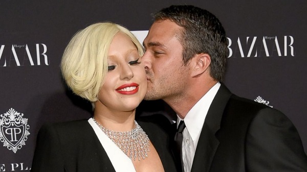 Who is Taylor Kinney, Lady Gaga's fiancé?